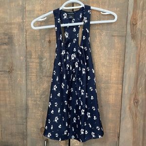 Silk Club Monaco camisole